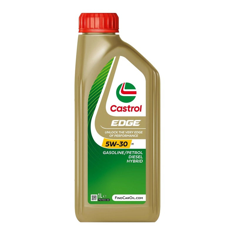 Ulei motor Castrol Edge 5W-30 M, 1L 15F6DA