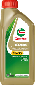 CASTROL EDGE 5W-30 M - 1L