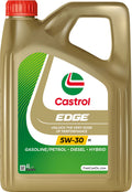 CASTROL EDGE 5W-30 M - 4L