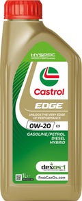 CASTROL EDGE 0W-20 C5. 1L