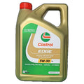 Ulei motor Castrol Edge LL 5W-30 4L 15F7E5
