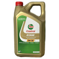 Ulei motor Castrol Edge 5W-30 LL 5 Lt- New 15F7E7