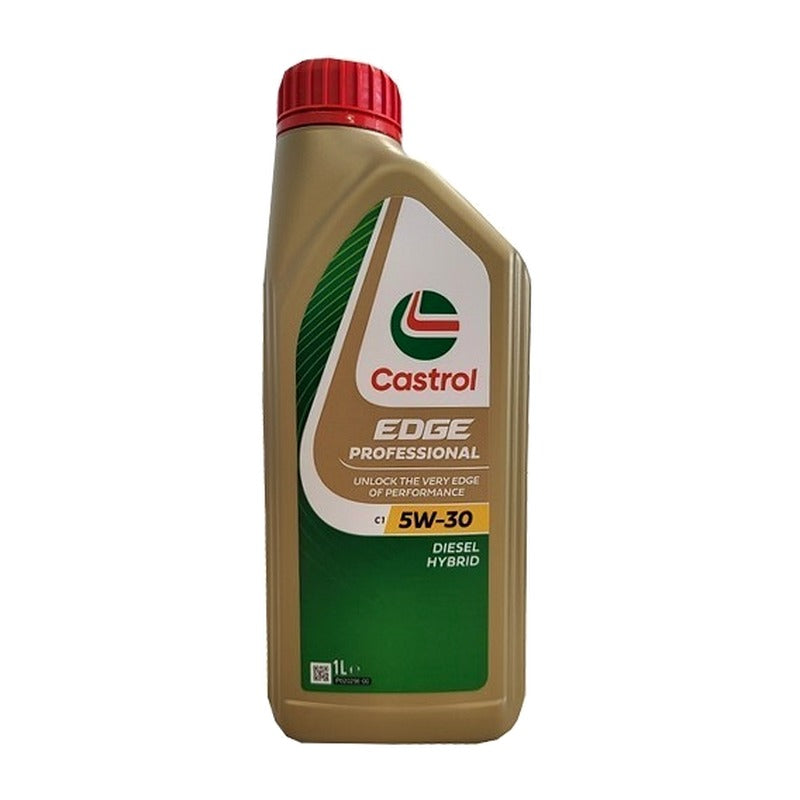 Ulei motor Castrol Edge Professional C1 5W-30 1L 15F80F