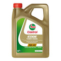 Ulei motor Castrol Edge Turbo Diesel 5W-40 4 Lt 15F819