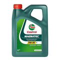 Ulei motor Castrol Magnatec 5W-30 A5, 4L 15F908