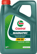 CASTROL MAGNATEC 5W-30 A5. 4L