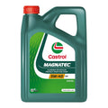 Ulei motor Castrol Magnatec 5W-40 DPF, 4L 15F911