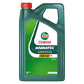 Ulei motor Castrol Magnatec 5W-40 DPF, 5L 15F913