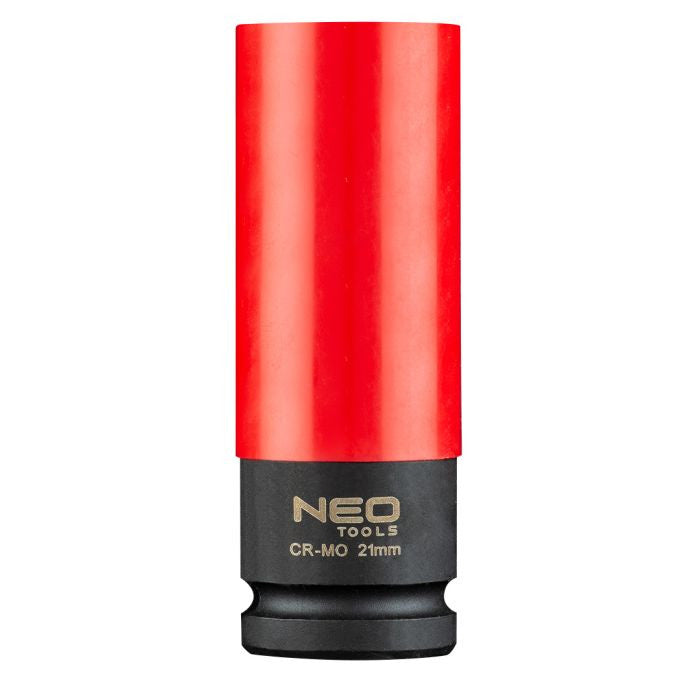 Set tubulare de impact 1.2  pentru jante - 12350