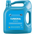 Ulei motor Aral Turboral 15W-40 5L 15F45B