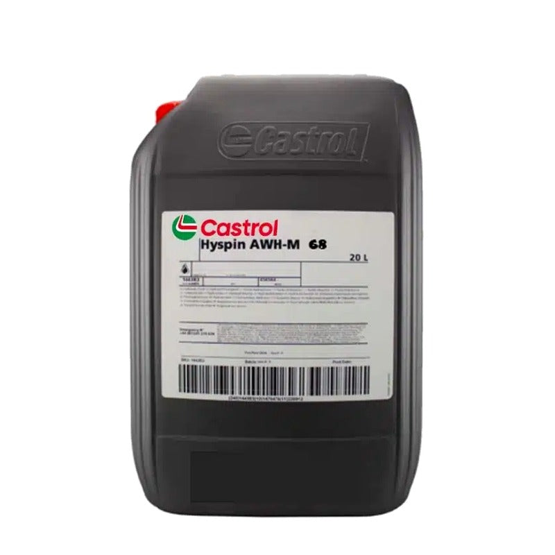 Ulei hidraulic Castrol Hyspin Awh-m 68 20 Lt 1605B5