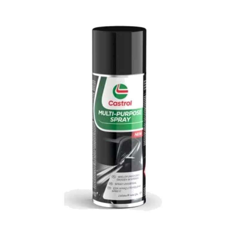 Spray Castrol multifuncțional universal, 400ml 1609C2
