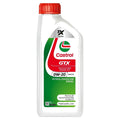 Ulei motor Castrol Gtx 0W-20 RN17 FE, 1L 160A0E