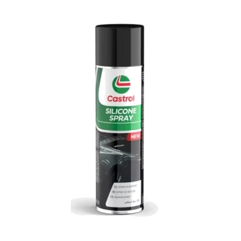 Spray Castrol siliconic, 500ml 160A46