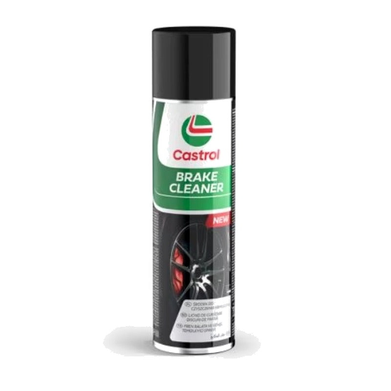 Spray Castrol curățare frâne și ambreiaj, 500ml 160A47