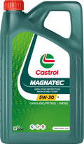 CASTROL MAGNATEC 5W-30 P 5L