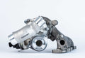 Compresor,sistem de supraalimentare 16309980005 BorgWarner