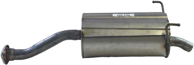 Toba esapament finala 163-391 BOSAL