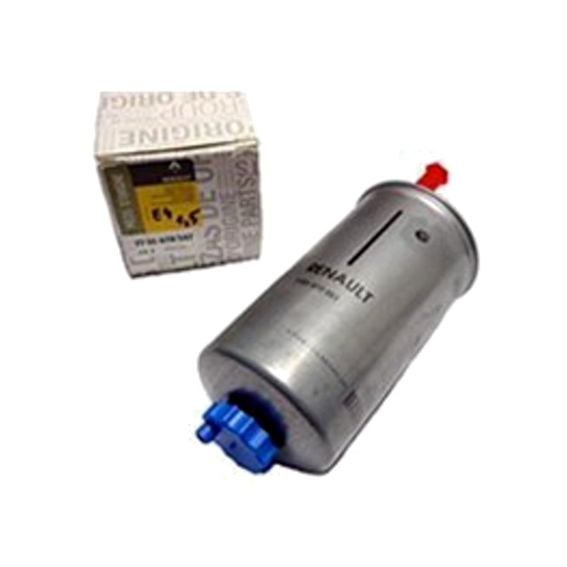 Filtru Combustibil Dacia Logan 1.5dci ( Euro4) 164002137R