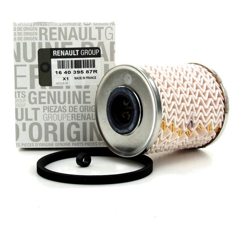 Filtru Combustibil -- Renault Master Ii/iii - 2.3dci 164039587R