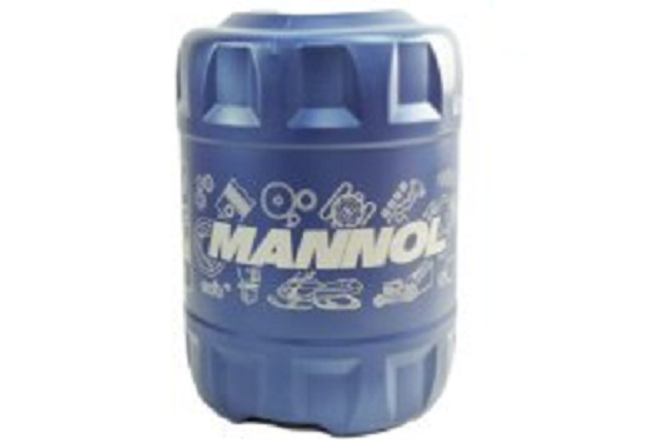 MANNOL TS-1 SHPD 15W-40- 20L