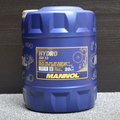 MANNOL HYDRO ISO 32 HM- 20L