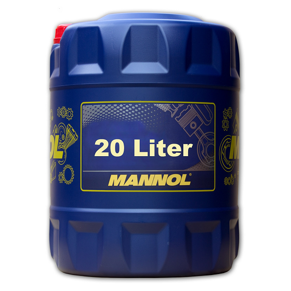 MANNOL HYDRO ISO 68 HM- 20L