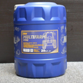 MANNOL MULTIFARM STOU 10W-30- 20L