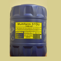 MANNOL MULTIFARM STOU 10W-40- 20L