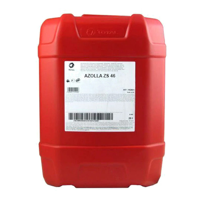 Ulei hidraulic Total Azolla Zs 46 20L 166463