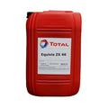 Ulei hidraulic Total Equivis Zs 46 20L 166510