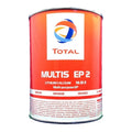 Vaselină Total Unsoare Multis EP 2 18kg 166646