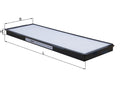 Filtru, aer habitaclu LA 502 MAHLE
