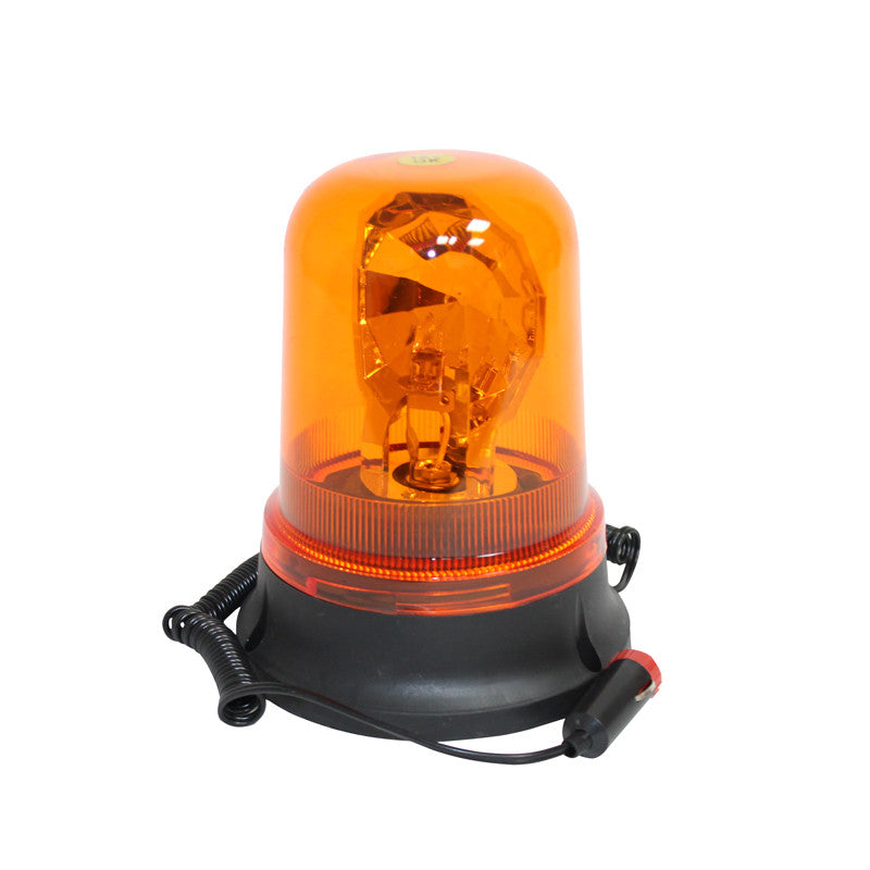 Girofar cu bec halogen H1 12V - 12132732