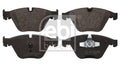 set placute frana,frana disc 16728 FEBI BILSTEIN