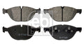 set placute frana,frana disc 16730 FEBI BILSTEIN