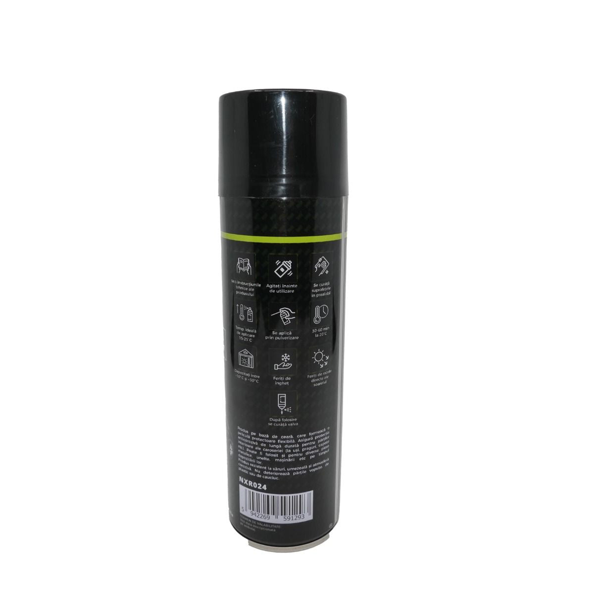 Spray ceara pentru cavitati 500 ml Noxaro - NXR024