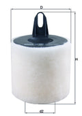 Filtru aer LX 1651 MAHLE