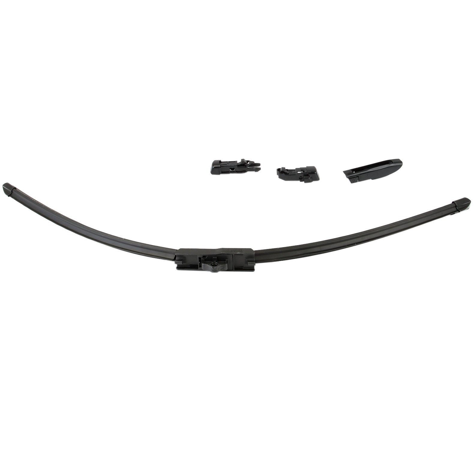 Ștergător Valeo First Multiconnection 750 mm - 12088901