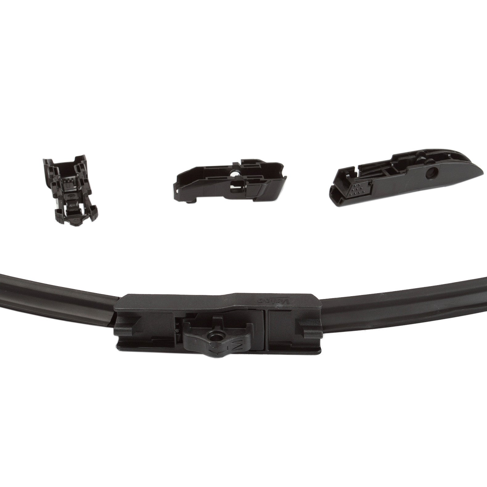 Ștergător Valeo First Multiconnection 750 mm - 12088901