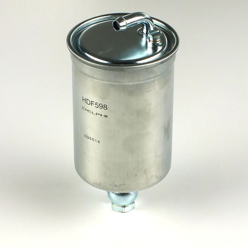 Filtru combustibil HDF598 DELPHI