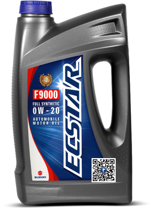 Ulei motor Suzuki Ecstar 0W20 4L - 13294109