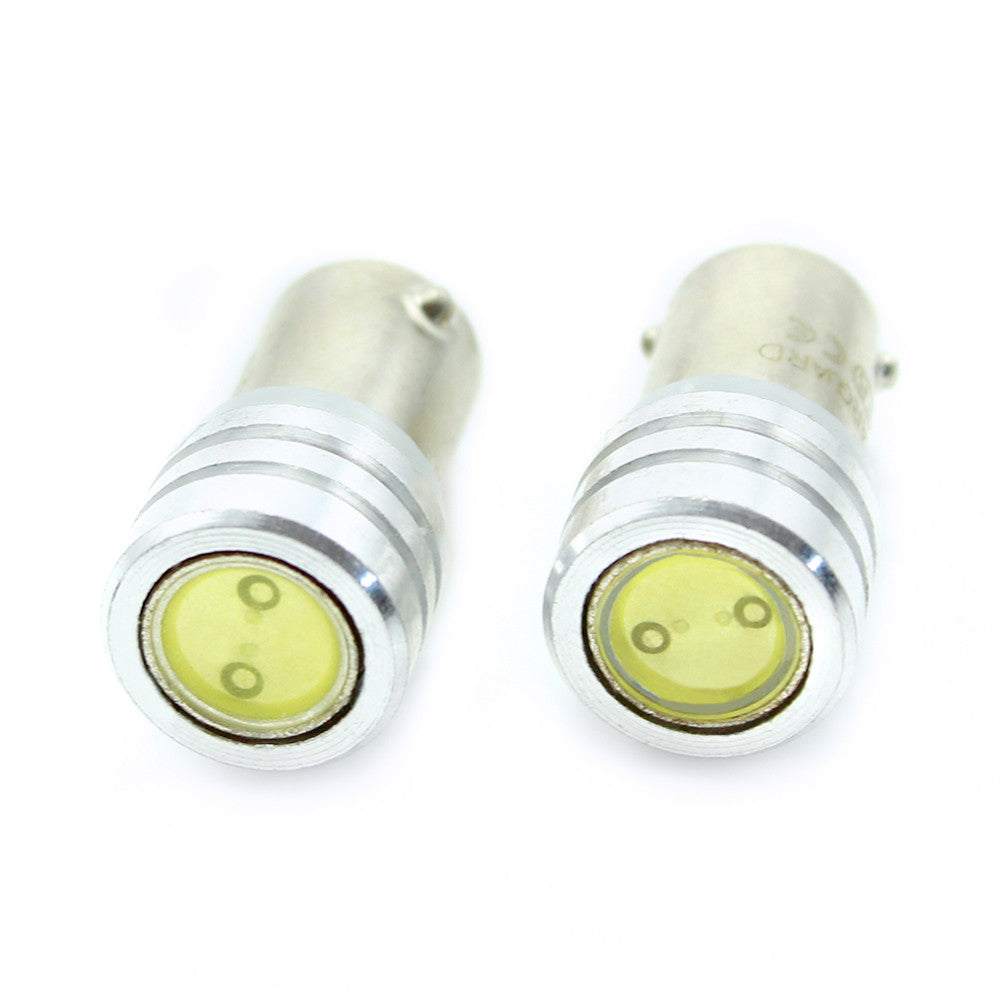 Bec interior MTR 12V 1W Set 2 buc Carguard - CLD012