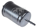 Filtru combustibil FEBI BILSTEIN 170011