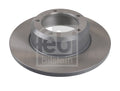 Disc frana 170049 FEBI BILSTEIN