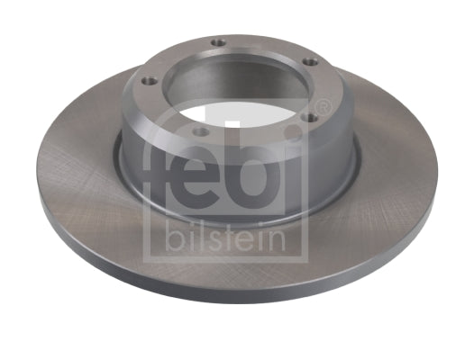 Disc frana 170049 FEBI BILSTEIN