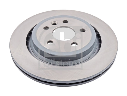 Disc frana 170050 FEBI BILSTEIN