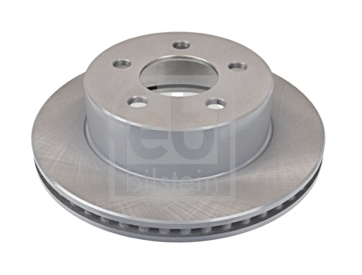 Disc frana 170077 FEBI BILSTEIN