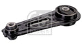 Suport motor 170191 FEBI BILSTEIN