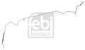 Furtun frana 170288 FEBI BILSTEIN